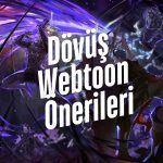 Dövüş Webtoon Önerileri